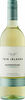Twin Islands Sauvignon Blanc 2024, Marlborough, South Island, Sustainable Bottle