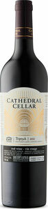 Cathedral Cellar Triptych 2022, Wo Western Cape Bottle