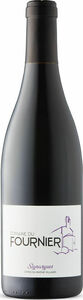 Domaine Du Fournier Côtes Du Rhône Villages Signargues 2022, Aop Bottle