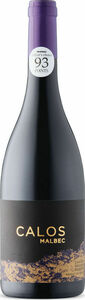 Calos Grande Réserve Malbec 2022, Aoc Cahors Bottle