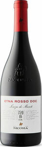 Nicosia Lenza Di Munti 2022, D.O.C. Etna Rosso Bottle