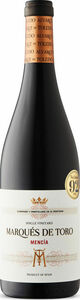 Marqués De Toro Finca La Moura 2021, Single Vineyard, Do Mencía Bottle