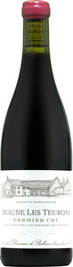 Domaine De Bellene Beaune Les Teurons 2020, A.C. Beaune 1er Cru  Bottle