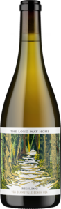 The Long Way Home Riesling 2024, VQA Beamsville Bench, Niagara Bottle