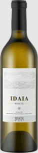 Idaia White 2024, P.G.I. Crete Bottle