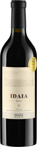 Idaia Red 2024, P.G.I. Crete Bottle