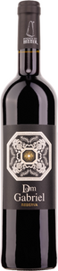 Herdade Do Menir Dom Gabriel Reserva 2023, Alentejano V.R. Bottle