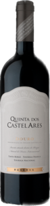 Quinta Dos Castelares Reserva 2021, D.O.C. Douro Bottle
