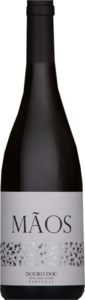 Maos Red 2022, D.O.C. Douro Bottle