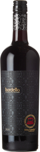 Dirty Laundry Bordello 2022 Bottle
