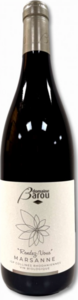 Domaine Barou Rendez Vous Marsanne 2024, I.G.P. Collines Rhodaniennes Bottle
