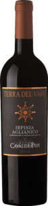 Cavalier Pepe Terra Del Varo Irpinia Aglianico 2020, D.O.C. Bottle