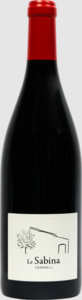 Clos Del Rey Le Sabina 2023, A.P. Maury Sec Bottle