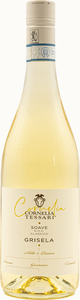 Cornelia Tessari Grisela Soave Classico 2023, D.O.C. Bottle