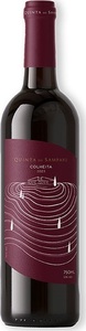 Quinta Do Sampayo Colheita Tinto 2023, I.G.P. Tejo Bottle