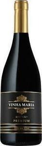 Vinha Maria Premium Red 2022, D.O.C. Dão Bottle
