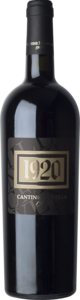 Cantine Iannella 1920 Aglianico Del Taburno D.O.C.G. 2018 Bottle
