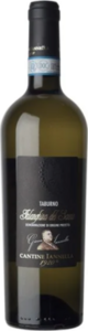 Cantine Iannella Falanghina Del Sannio D.O.P. 2024, Taburno Bottle
