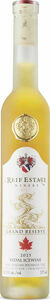 Reif Estate Grand Reserve Vidal Icewine 2023, Niagara Peninsula Bottle