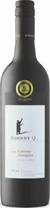 Johnny Q Cabernet Sauvignon 2021, South Australia Bottle