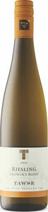 Tawse Sketches Riesling 2024, VQA Niagara Peninsula Bottle
