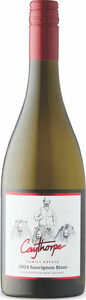 Caythorpe Marlborough Sauvignon Blanc 2024, Marlborough, South Island Bottle