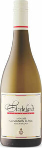 Staete Landt Annabel Sauvignon Blanc 2024, Marlborough, South Island, Sustainable Bottle