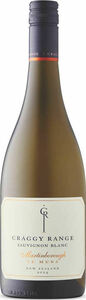 Craggy Range Te Muna Road Single Vineyard Sauvignon Blanc 2024, Martinborough, North Island Bottle