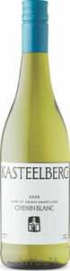 Kasteelberg Chenin Blanc 2025, Wo Swartland, Sustainable, Vegan Bottle