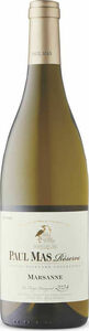 Paul Mas Reserve Marsanne 2024, Igp Pays D'oc, France Bottle