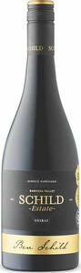 Schild Estate Ben Schild Reserve Shiraz 2021, Single Vineyard, Barossa Valley, South Australia Bottle