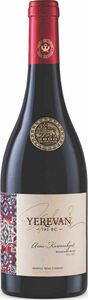 Armenia Wine Company Yerevan 782 Bc Winemaker's Blend 2024, Aragatsotn Region Bottle