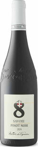 Les Grands Chais De France Cuvée 8 Savoie Pinot Noir 2024, Savoie Bottle