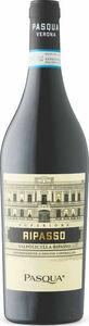 Pasqua Black Label Ripasso Valpolicella Superiore 2022, Doc Bottle