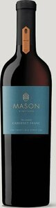 Mason Vineyard "The Landed" Cabernet Franc 2023, Twenty Mile Bench VQA Bottle