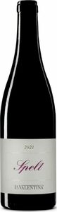 La Valentina Spelt 2021, D.O.C. Montepulciano D'abruzzo Riserva Bottle