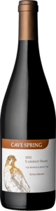 Cave Spring Estate Grown Cave Spring Vineyard Cabernet Franc 2024, VQA Beamsville Bench, Niagara Escarpment Bottle