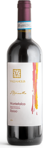 Valdangius Pippinello 2022, Montefalco Rosso D.O.C. Bottle