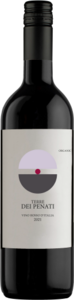 Terre Dei Penati Vino Rosso 2022, Organic Bottle