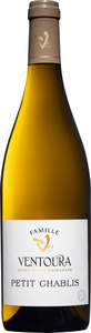 Famille Ventoura Petit Chablis 2023 Bottle