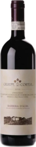 Giuseppe Cortese Morassina 2021, Barbera D'alba D.O.C. Bottle