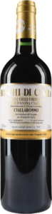 Ronchi Di Cialla Ciallarosso 2022, Friuli Colli Orientali Sottozona Cialla D.O.C. Bottle