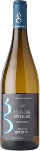 Domaine Gueguen Côtes Salines 2024 Bottle