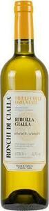 Ronchi Di Cialla Ribolla Gialla 2024, D.O.C. Friuli Colli Orientali Bottle