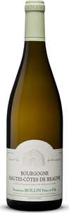 Domaine Rollin Père Et Fils 2023, Bourgogne Hautes Côtes De Beaune Bottle