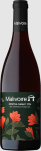 Malivoire Genova Gamay 2024, VQA Vinemount Ridge Bottle