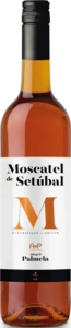 Adega De Palmela Moscatel De Setubal 2020, D.O.C. Palmela Bottle
