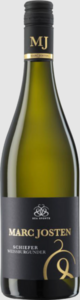 Marc Josten Schiefer Weissburgunder 2023, Qba Ahr Bottle