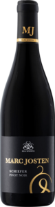 Marc Josten Schiefer Pinot Noir 2023, Qba Ahr Bottle