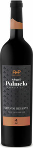 Adega De Palmela Grande Reserva 2023, D.O.C. Palmela Bottle